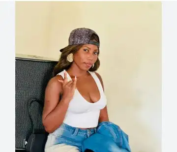 Nyisumbe by Quina B Music